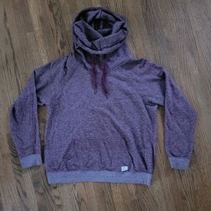 Garage hoodie